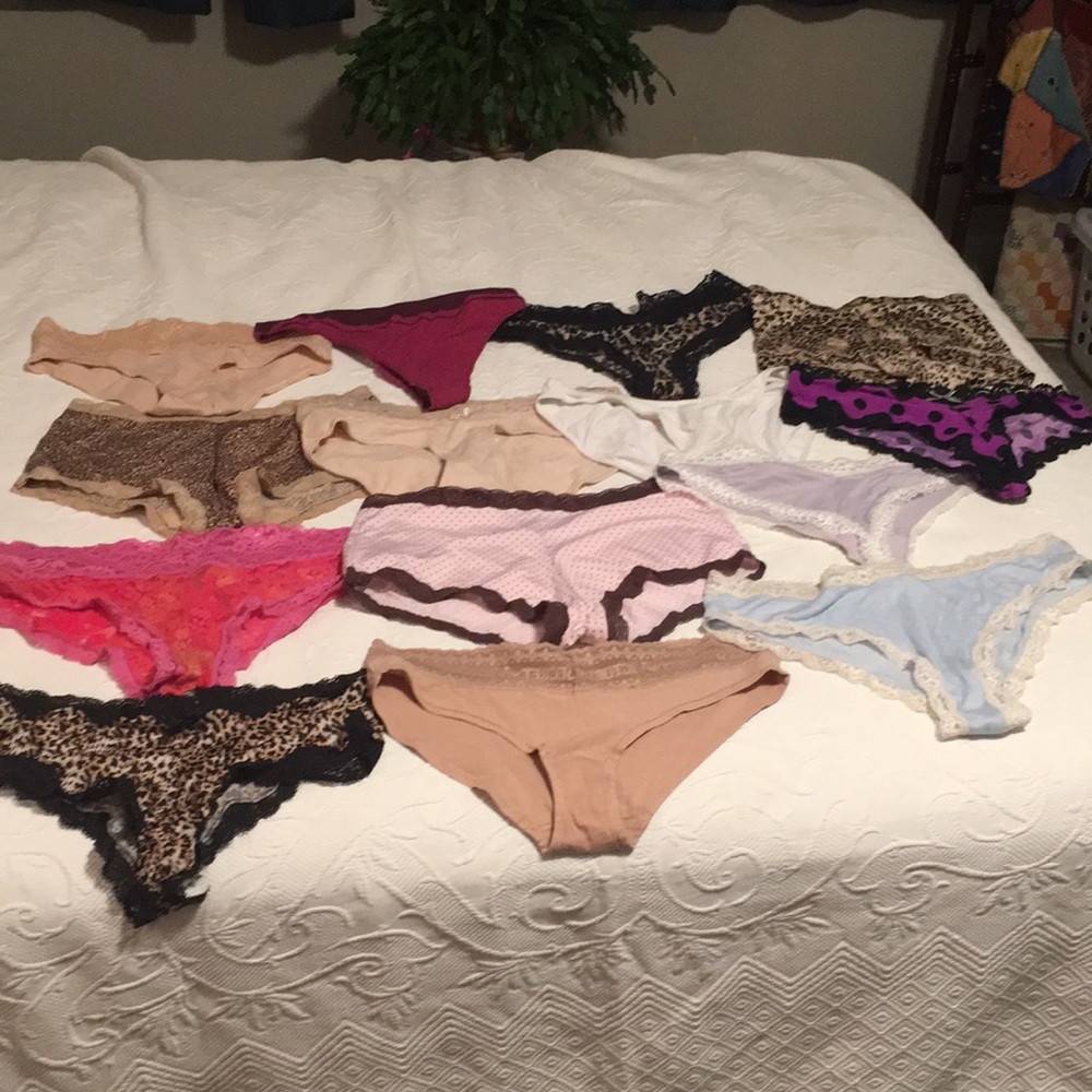 Underwear women’s